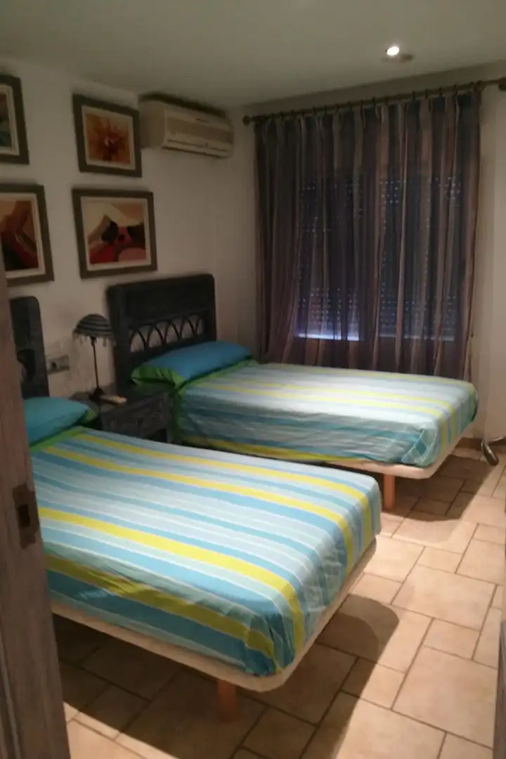 Casa amb terrassa en venda a Santa Pola ciudad, imagen 49