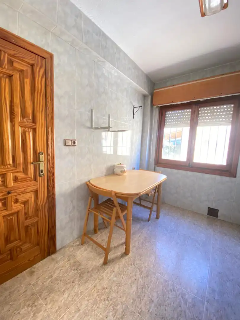 Villa avec terrasse à vendre à El Hornillo, imagen 14