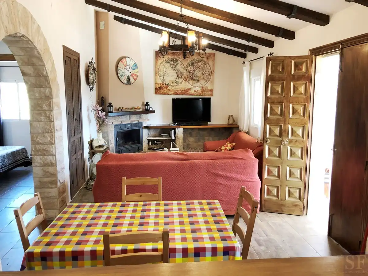 Casa in vendita a Cómpeta, imagen 15
