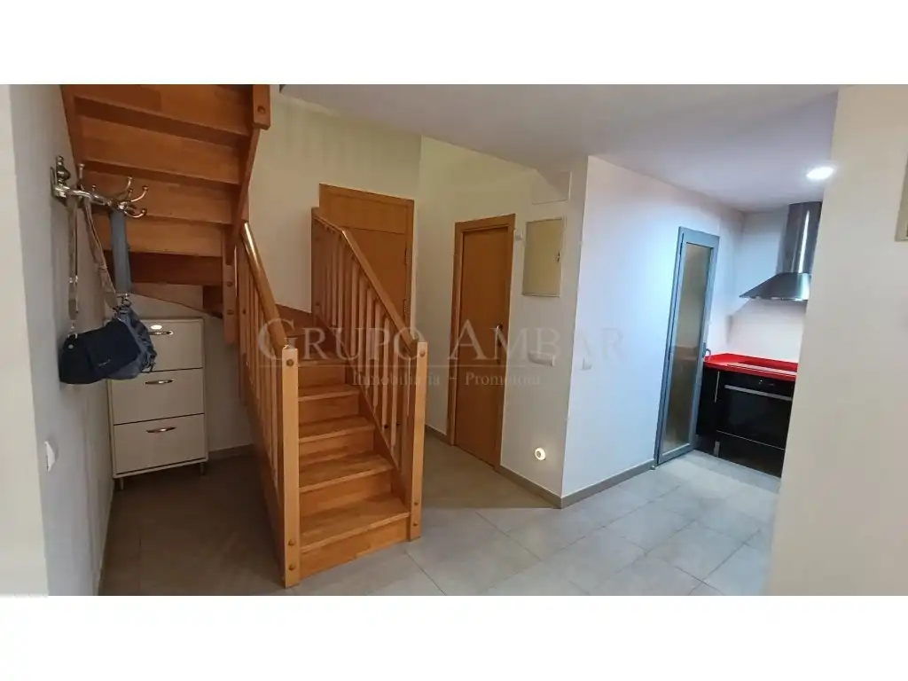 Duplexes for sale in Eivissa  with Air Conditioner and Furnished