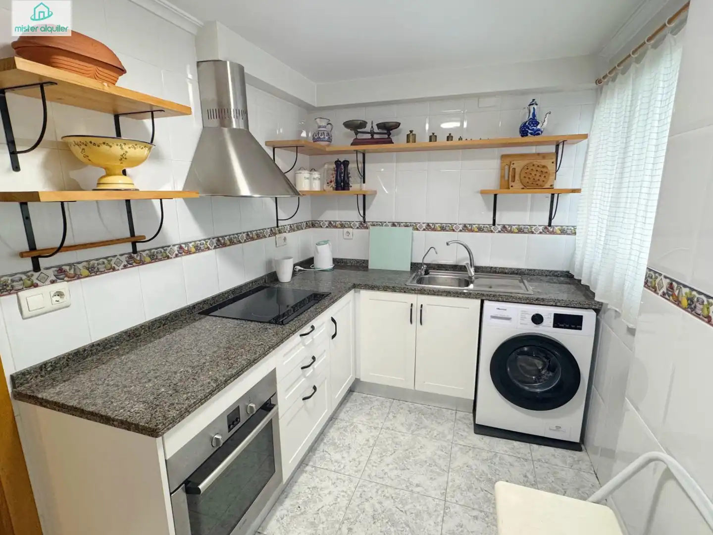 Apartament amb terrassa de lloguer a Calle SANT BARTOLOMEU 128, imagen 55