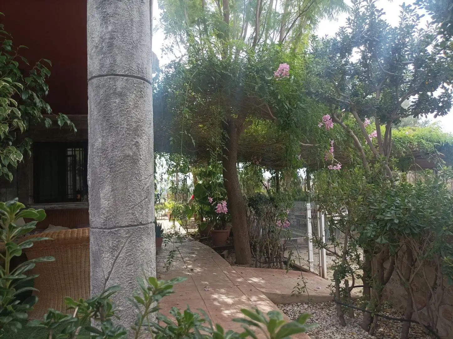 Xalet amb piscina en venda a Fortuna, imagen 58
