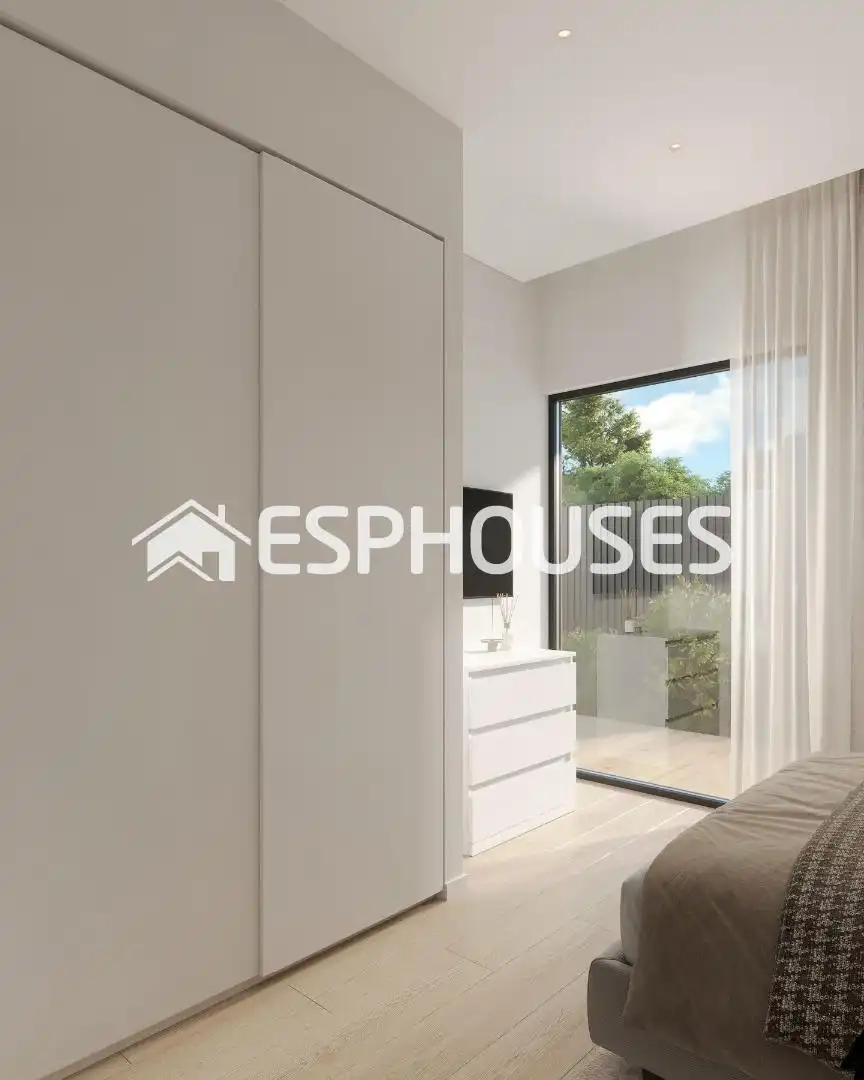 Casa con terraza en venta en Balcón de Ponoig - Polop Paradis - Polop Hills, imagen 13