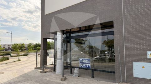 Foto 3 von Geschaftsraum zur Miete in Avenida Rozas del Rey Don Pedro, Carretera de Sevilla - Los Montitos, Badajoz Capital