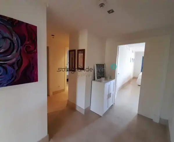 Apartament amb piscina de lloguer a Puerto de Sotogrande - La Marina, imagen 6