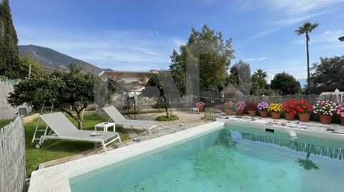 Foto 2 de Casa o chalet en venta en Centro, Alhaurín El Grande