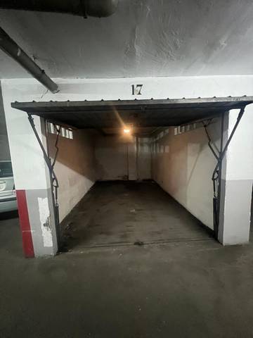 Garaje en Alquiler en DEL CARMEN en Centro