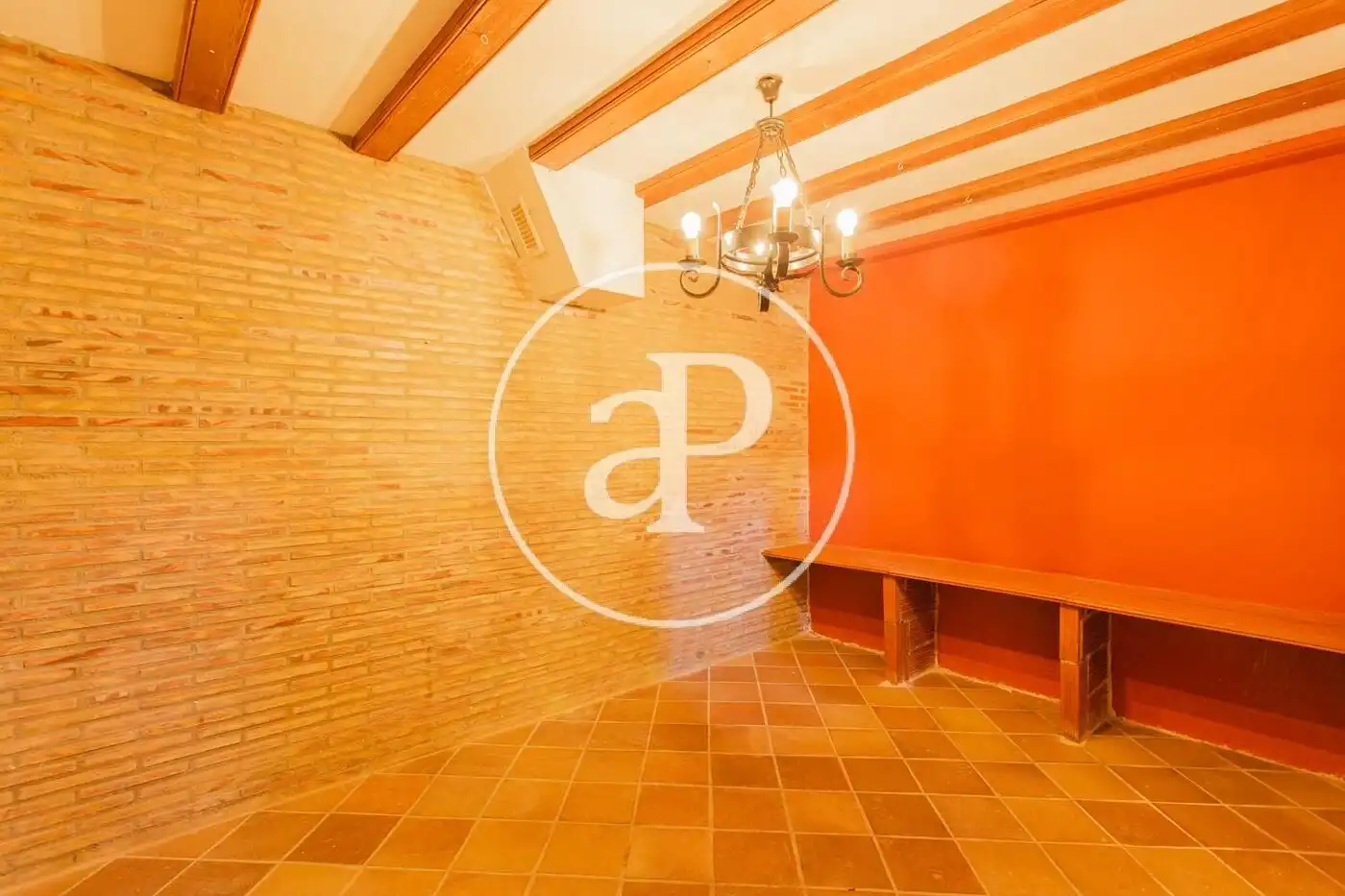 House with pool to rent in Carrer Caixa d'Estalvis, imagen 34