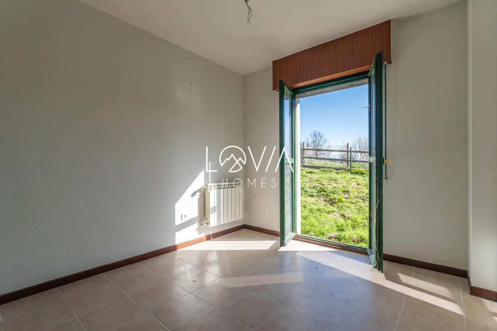 Habitación de Piso en venta en Soba con Trastero
