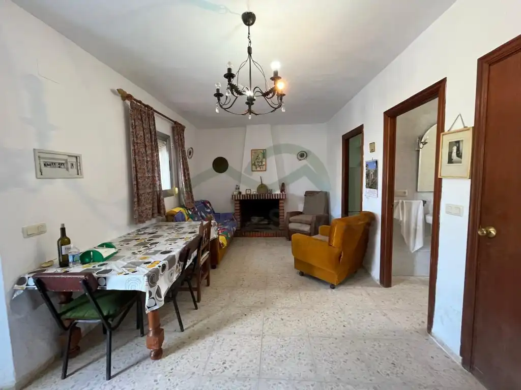 Finca rústica en venda en Ronda