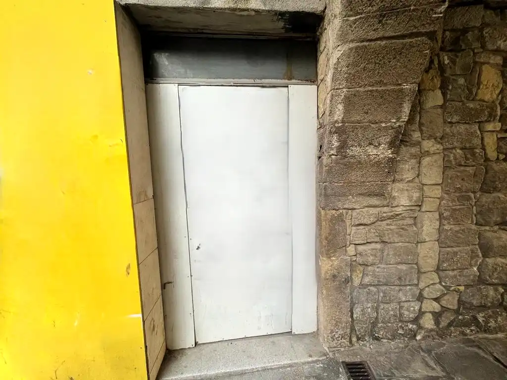 Gewerbefläche zum Verkauf in Carrer de Sant Miquel 14, imagen 4