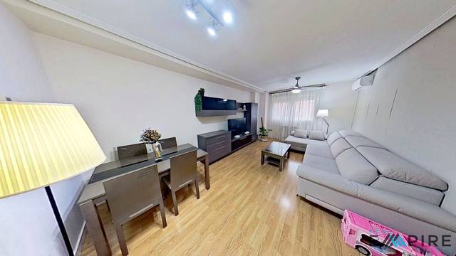 Dúplex en Venta en El Nido - Las Fuentes