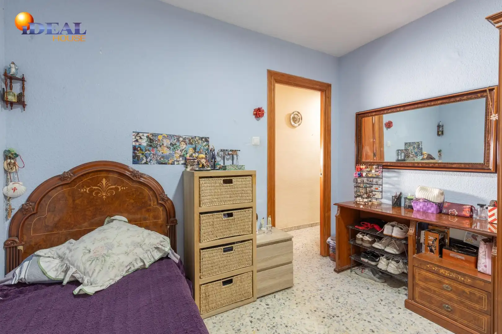 Appartement à vendre à DE RODRIGO DEL CAMPO, imagen 24