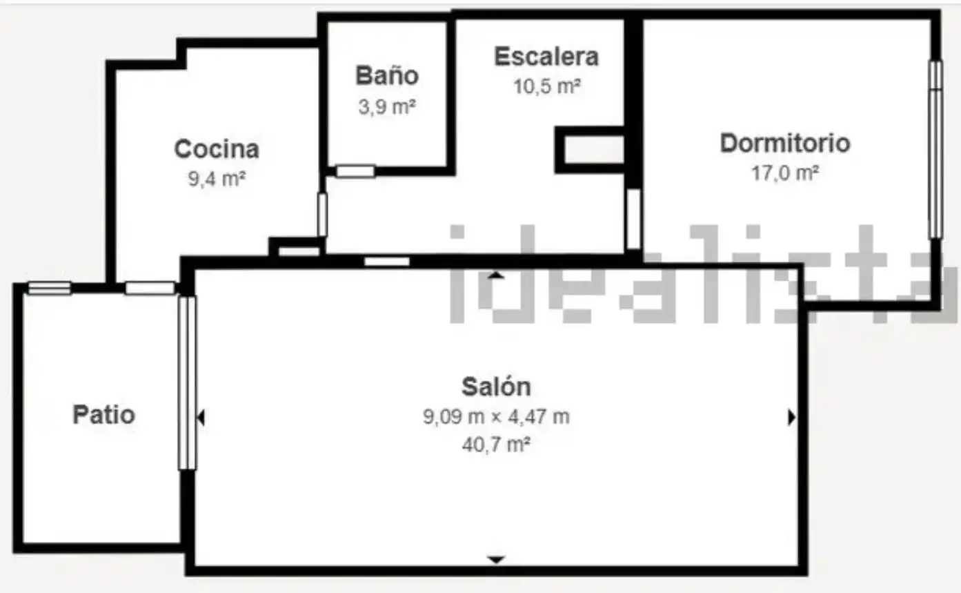 Detached homes for sale in Pozuelo de Alarcón  with Heating, Private garden and Terrace