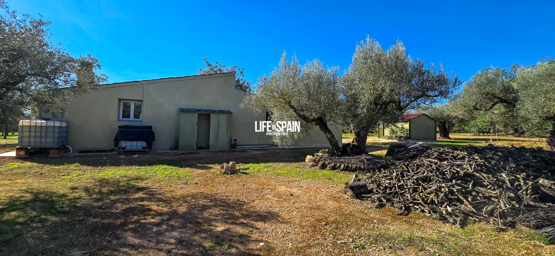 Landhaus mit Garten zum Verkauf in Roquetes, imagen 35