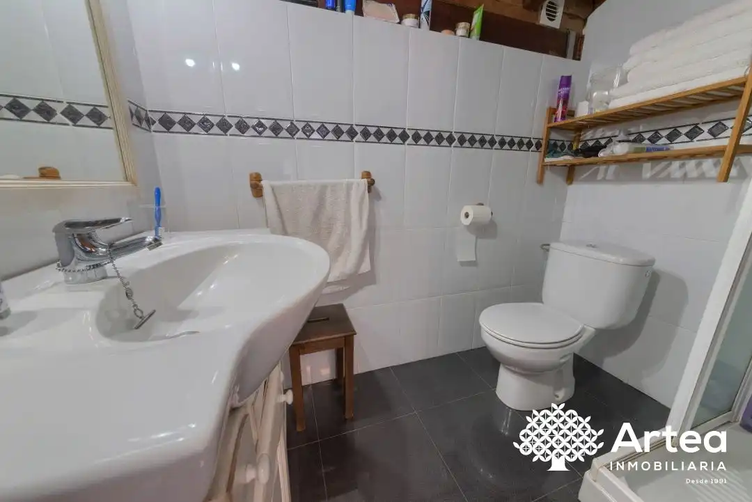 Casa o chalet en venta en A Barrio Legina Bidea, Galdakao