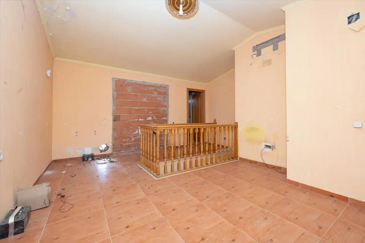 Dúplex en venda en Terrassa amb Terrassa i Balcó