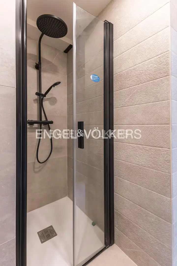 Bathroom of Flat for sale in Centro