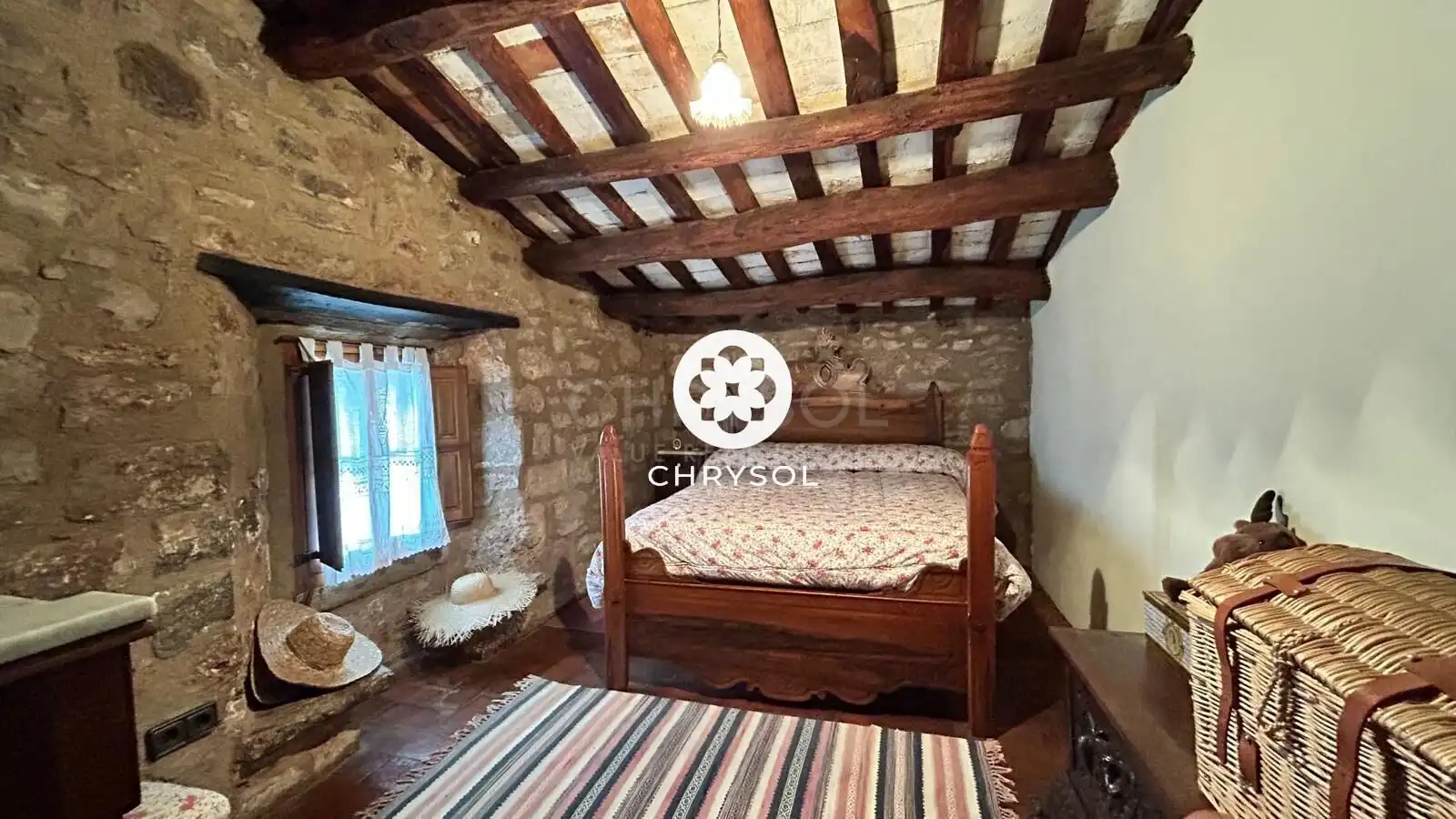 Finca rústica en venta en SANT LLEIR, Mura