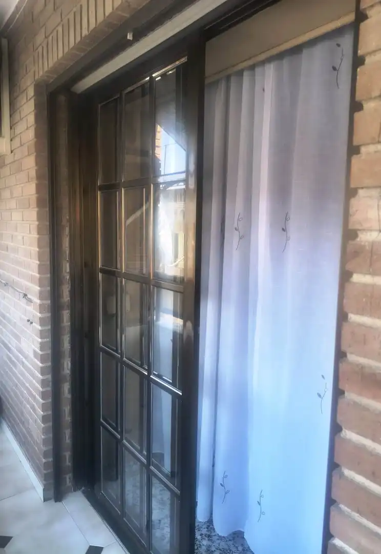 Flat for sale in Ciudad Real  with Air Conditioner, Heating and Terrace