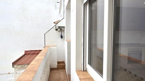 Foto 4 de Piso de alquiler en Parque de la Bombilla, Valencia