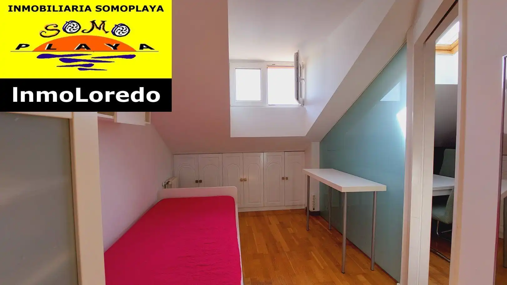 Habitación de Piso en venta en Ribamontán al Mar con Calefacción