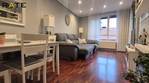 Photo 2 of Flat for sale in Calle Goyo Nadal, Atxuri, Bizkaia
