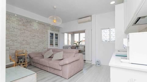 Photo 2 of Flat for sale in Felipe II, Goya,  Madrid Capital