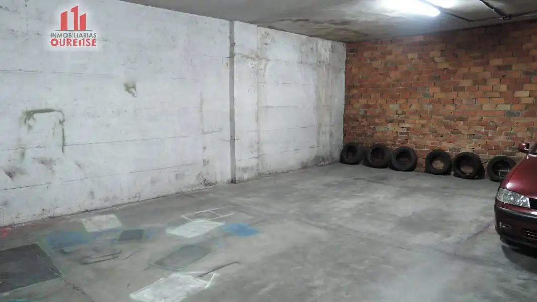 Parkplatz zum Verkauf in A Carballeira, imagen 6