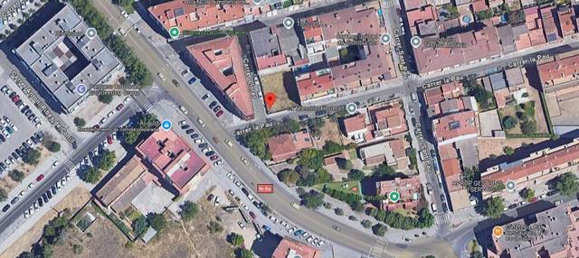 Terreno residencial en Venta en Creu de la Mà