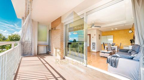 Photo 3 of Flat for sale in Plaça de Barcelona, Polinyà, Barcelona