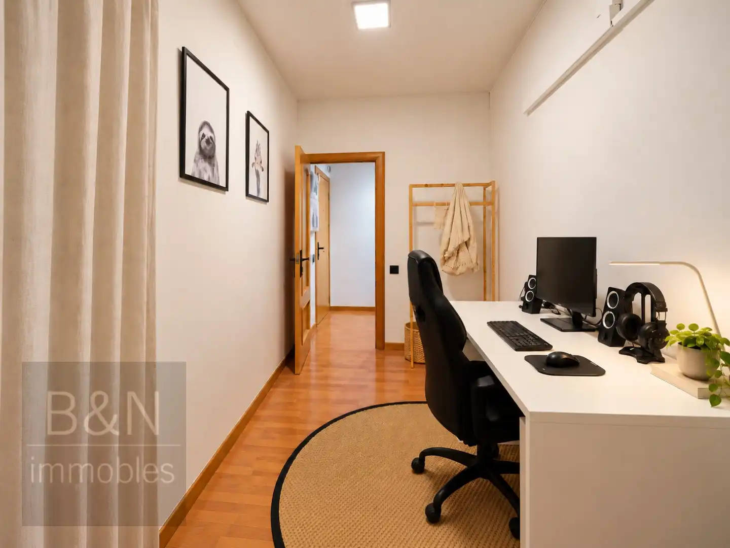 Wohnung mit Aufzug zum Verkauf in Ponent, imagen 6