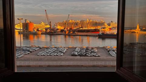 Photo 3 of Flat to rent in Muelle Heredia, Ensanche Centro - Puerto, Málaga