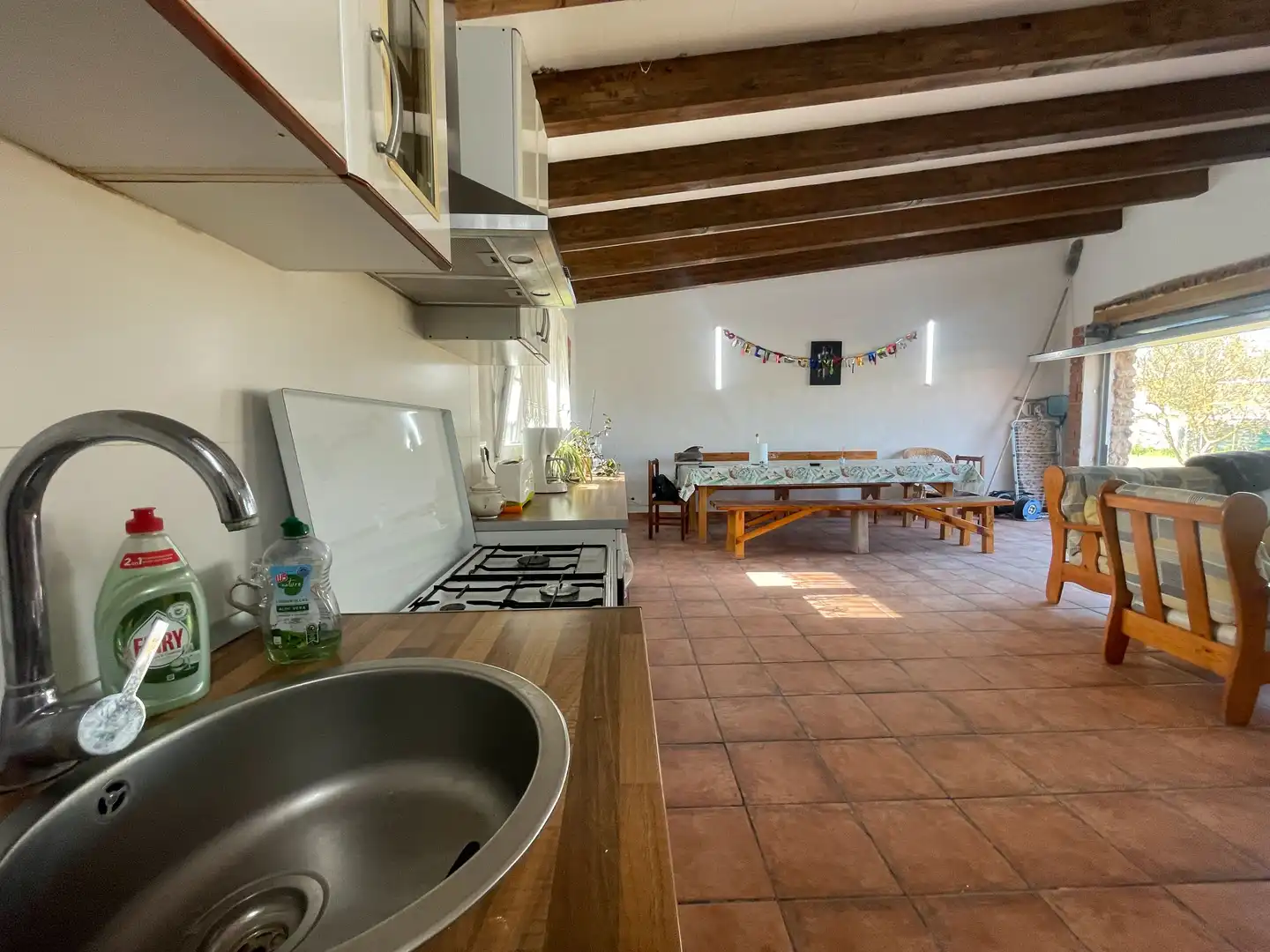 Casa o xalet en venda a Cubillas de Santa Marta