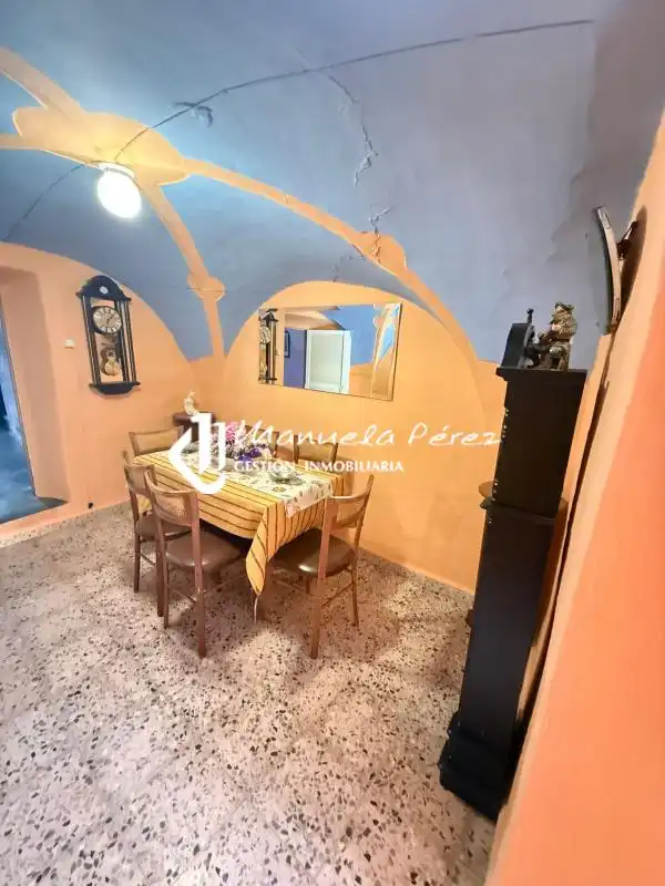 Casa o xalet en venda en Sierra de Fuentes amb Traster