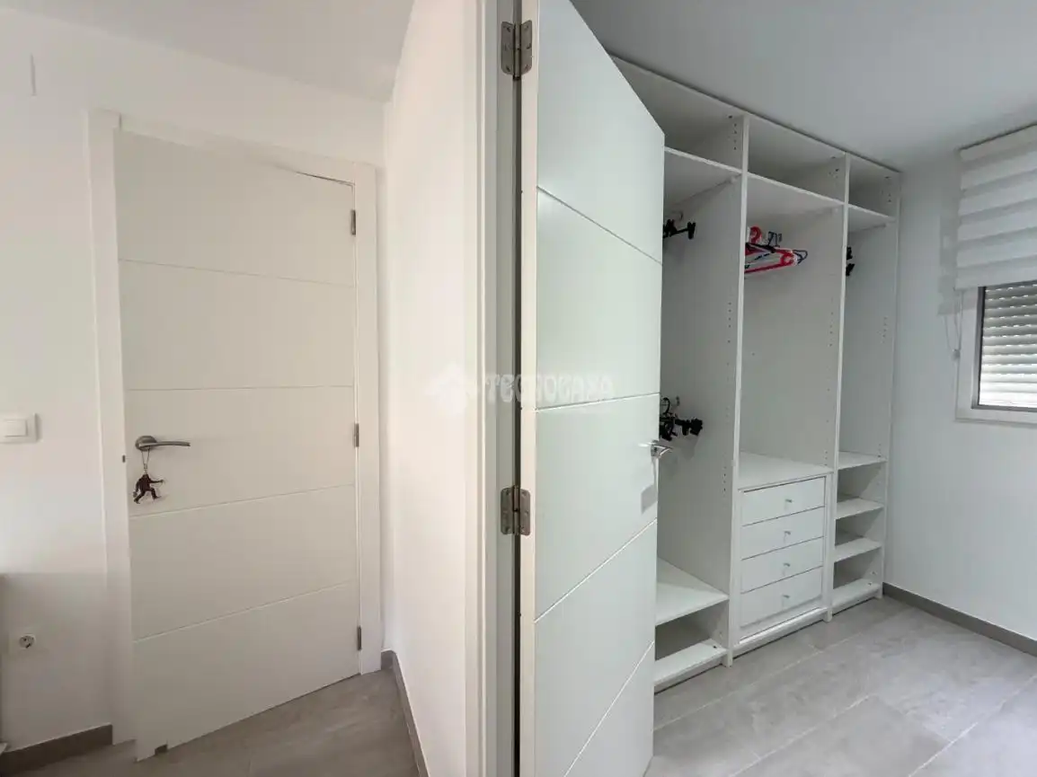 Habitación de Piso de alquiler en Xirivella