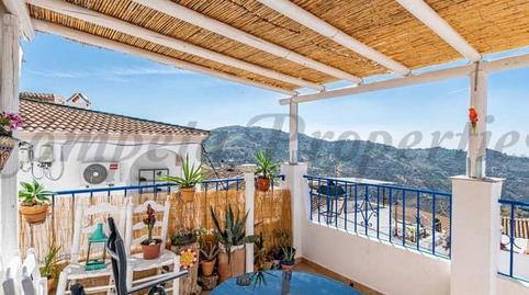 Photo 2 of Single-family semi-detached for sale in Sayalonga, Málaga