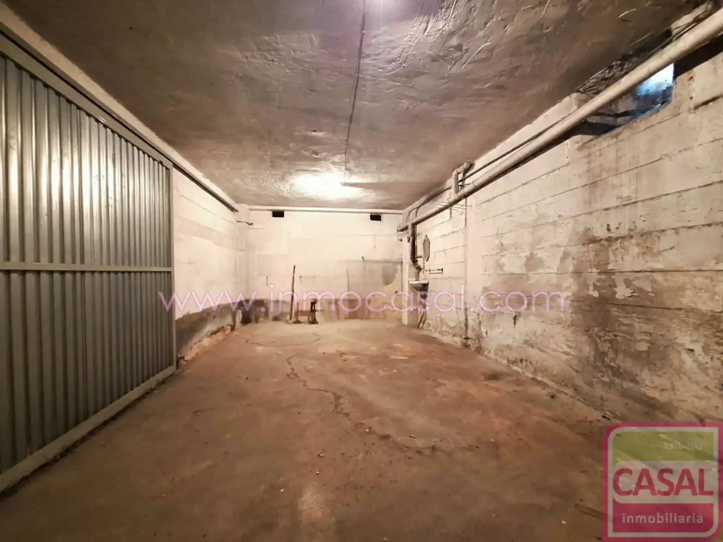 Garage for sale in Mieres (Asturias)