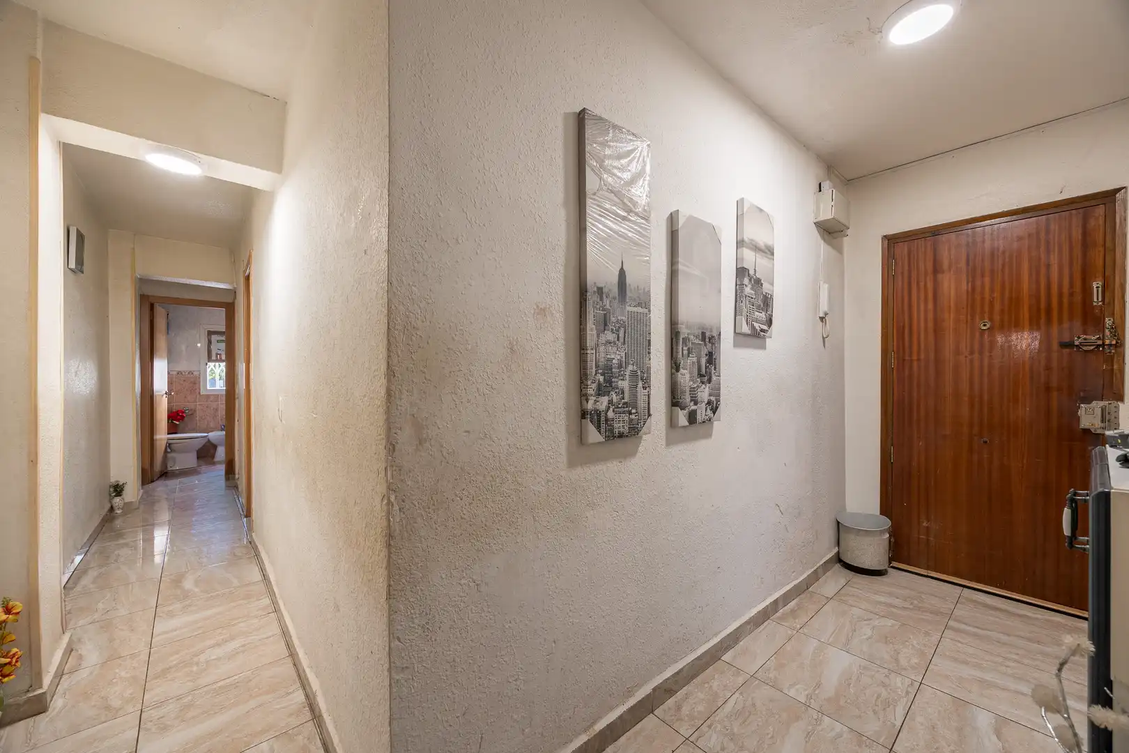 Flat for sale in Centro Urbano
