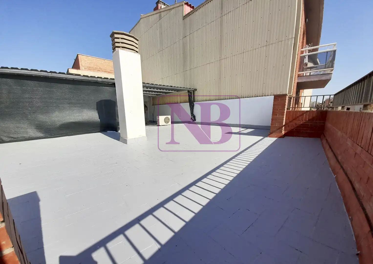 Terrassa de Casa adosada en venda en Tarragona amb Calefacció, Terrassa i Traster