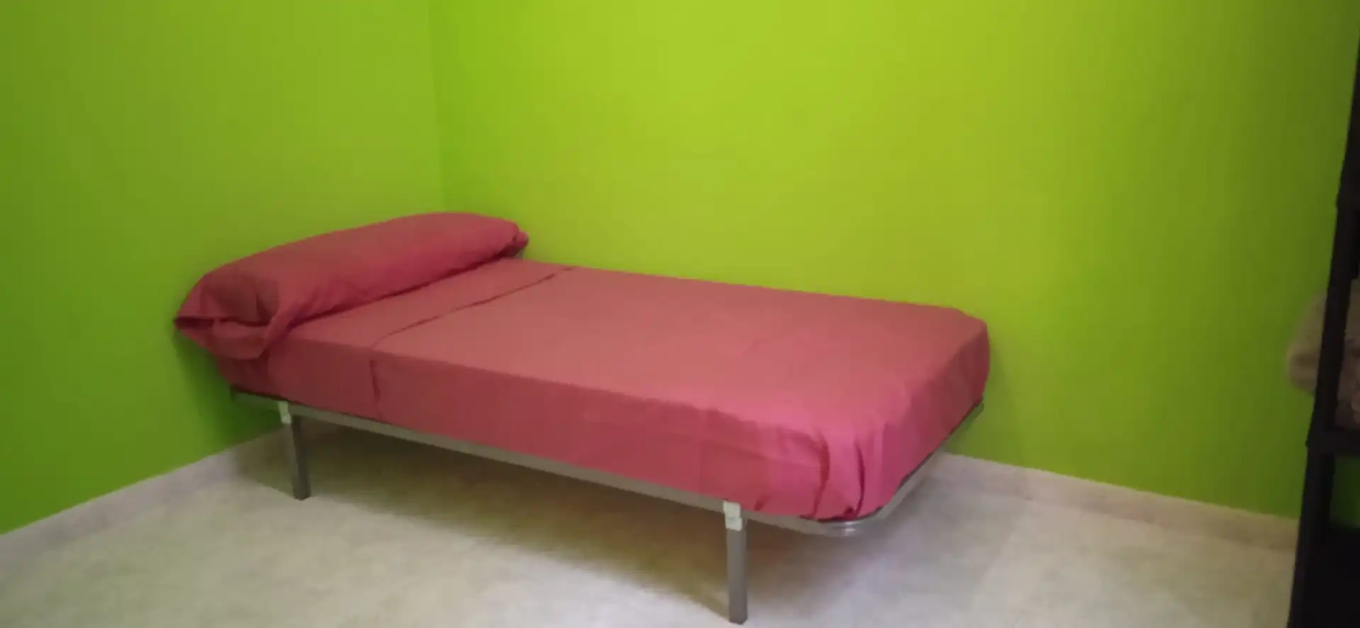 Flat for rent in Esteiro