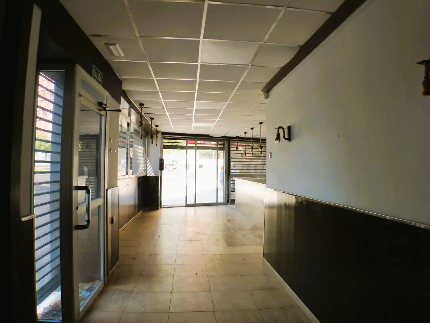 Commercial properties for rent in Alicante / Alacant