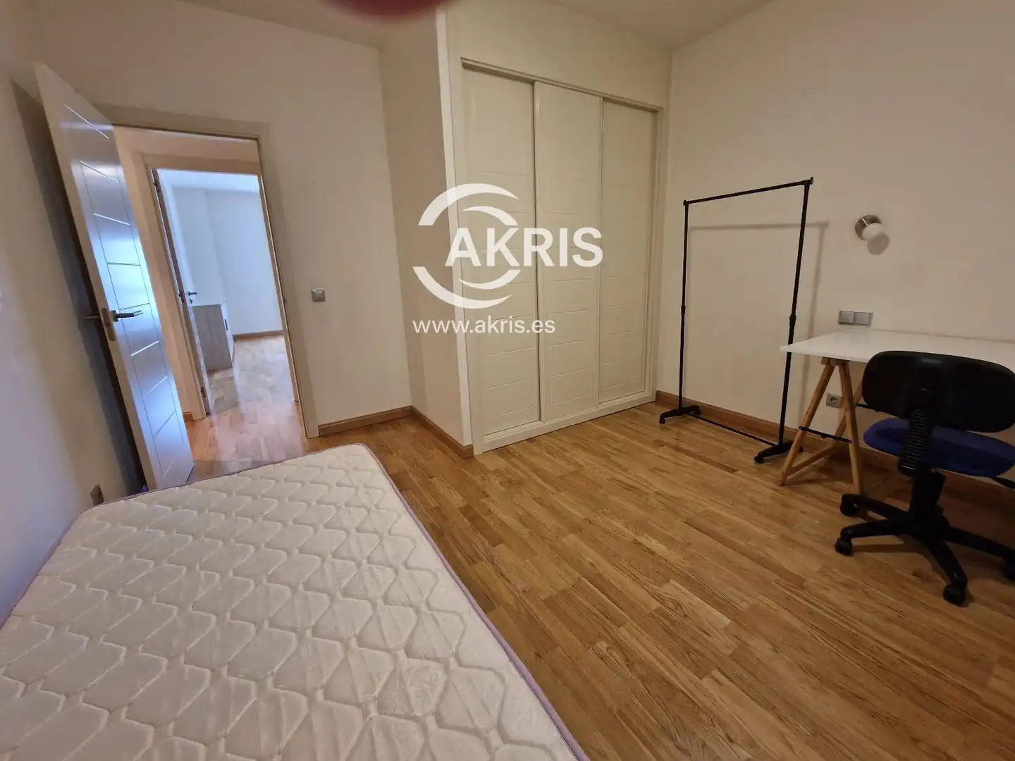 Flat for rent in Irlanda, Buenavista - Valparaíso - La Legua