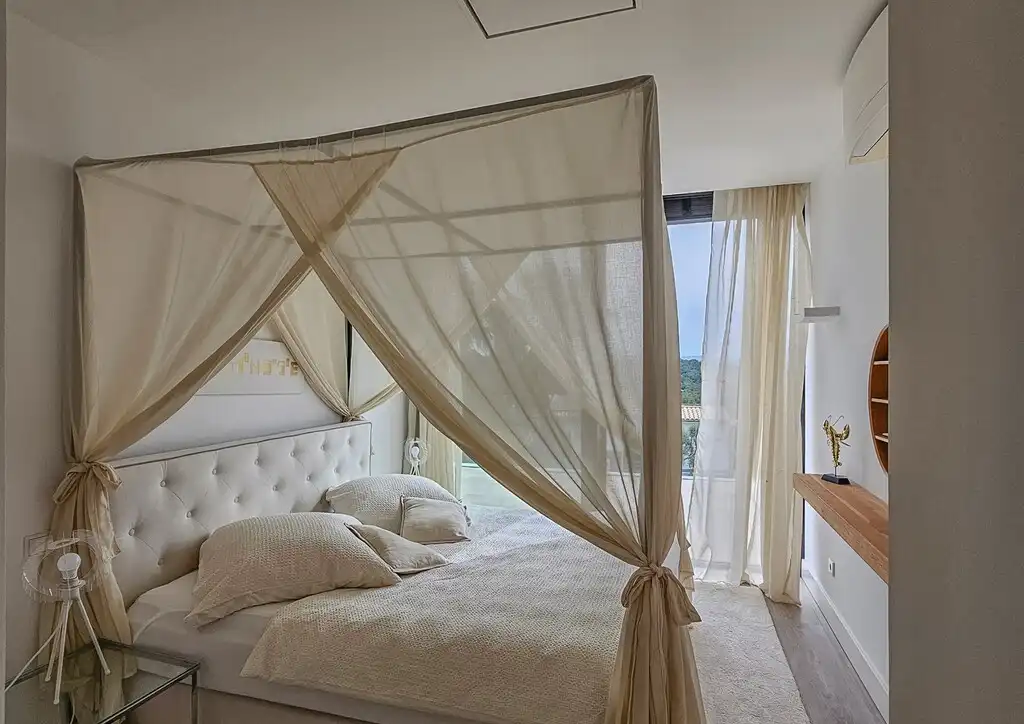 Chalet con piscina en venta en Bacarés - Manresa - Bonaire, imagen 15