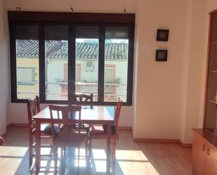 Dining room of Flat to rent in Mengíbar