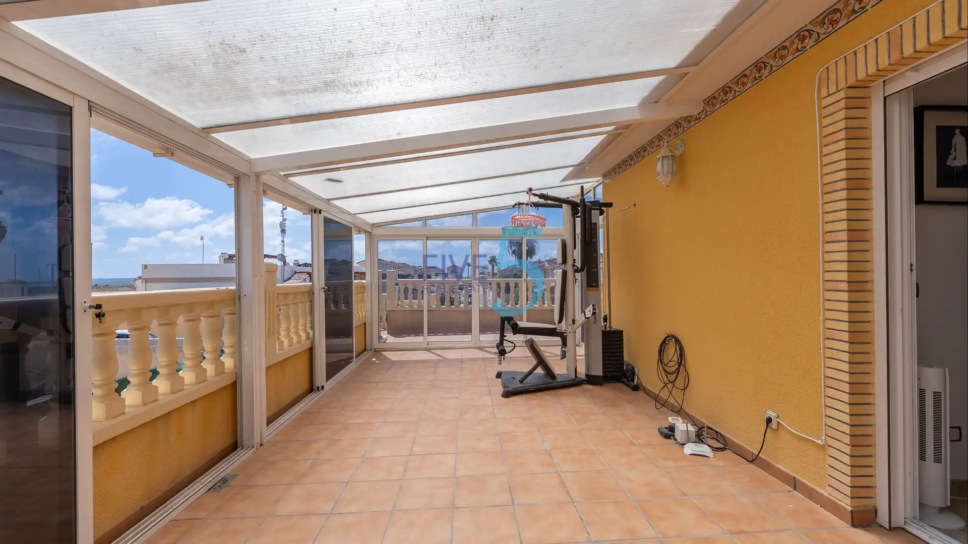 Maison avec piscine à vendre à Algorfa, imagen 17
