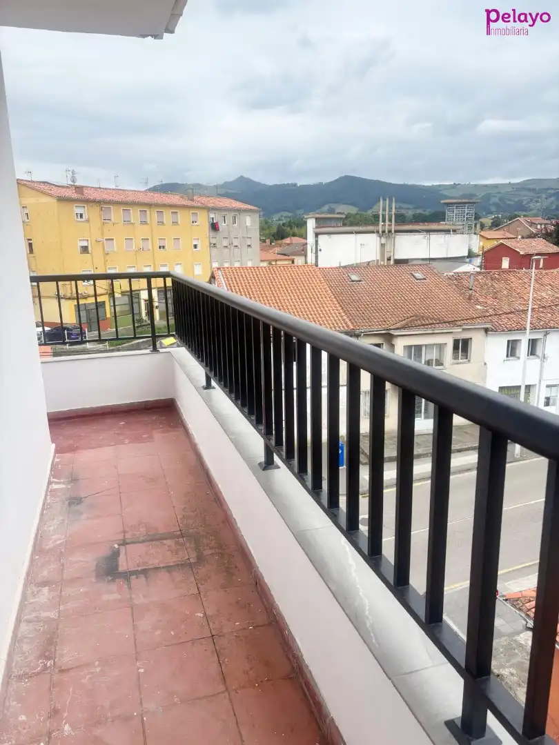Piso con terraza en venta en Covadonga - Campuzano - Ciudad Vergel, imagen 14