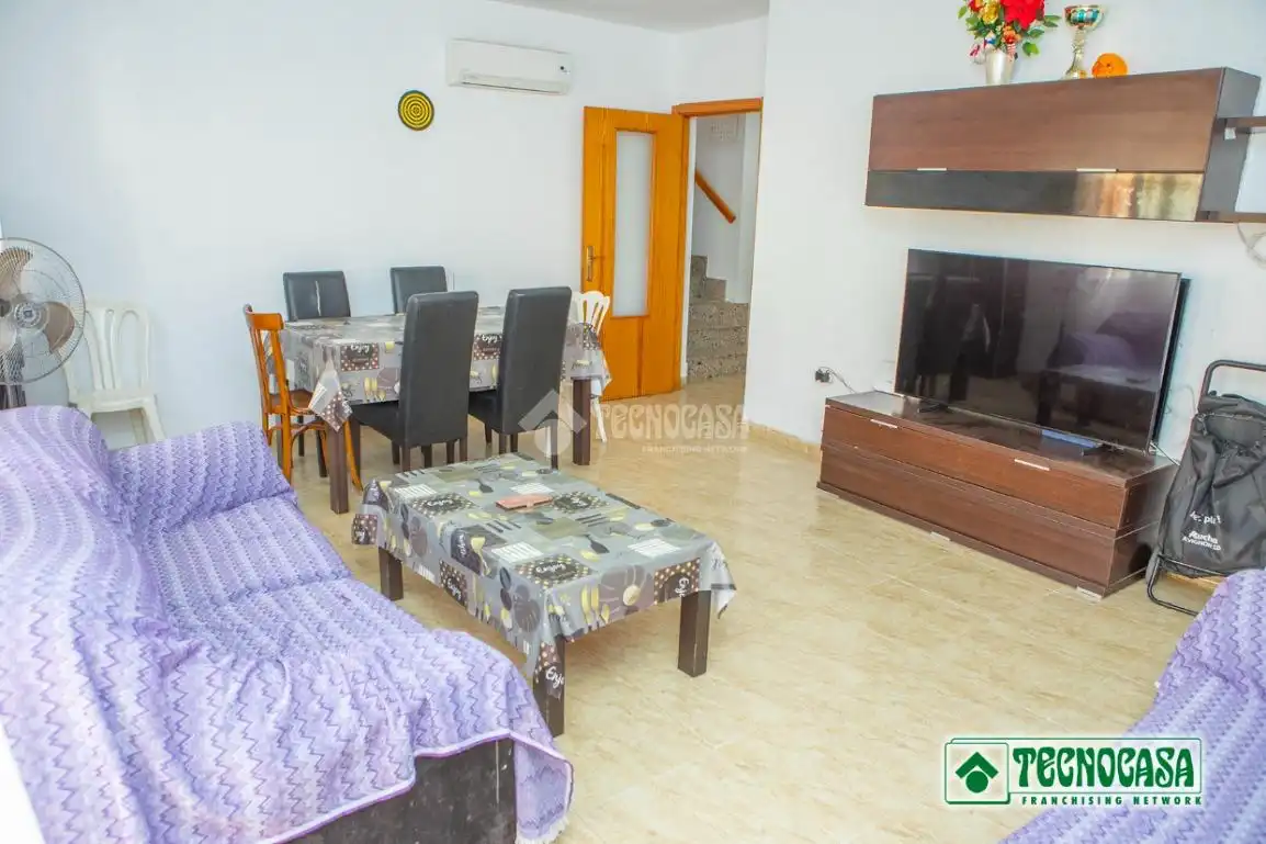 Appartamento con balcone in vendita a Pulpí pueblo, imagen 17