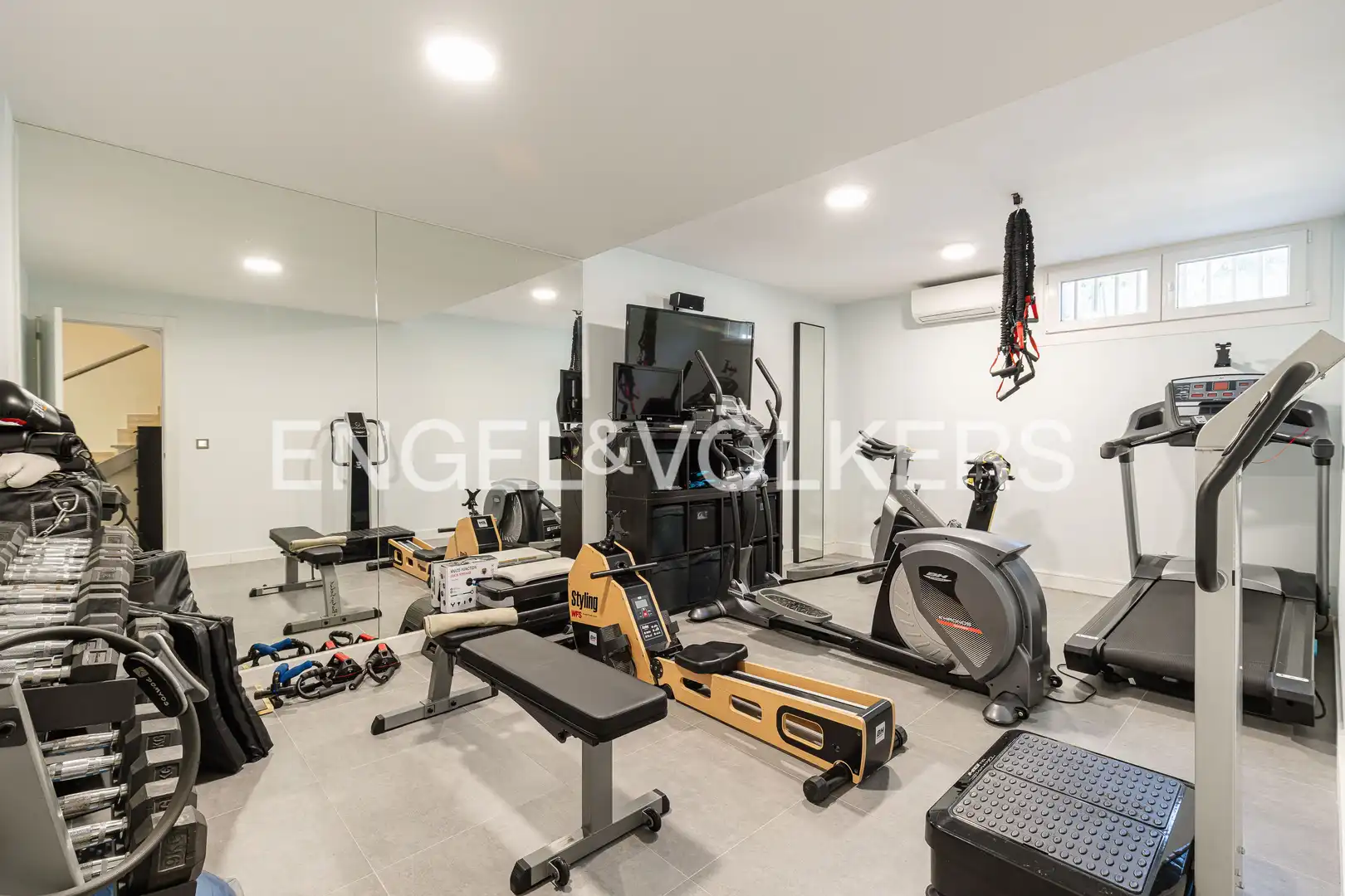 Casa o chalet en venta en Villaviciosa de Odón con Calefacción y Jacuzzi