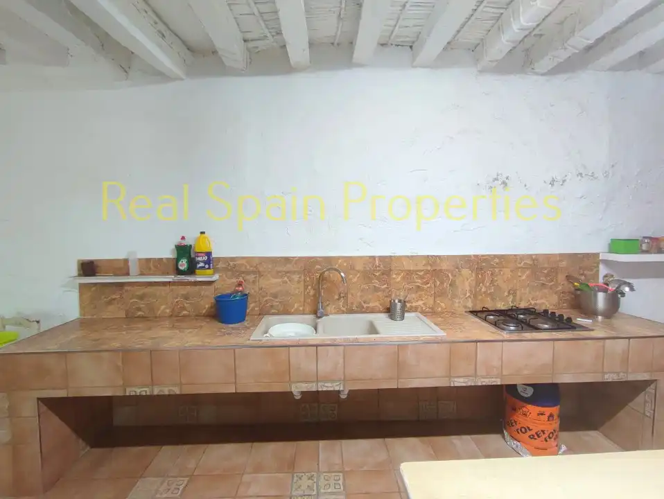 Local comercial en venda a Vélez-Rubio, imagen 9